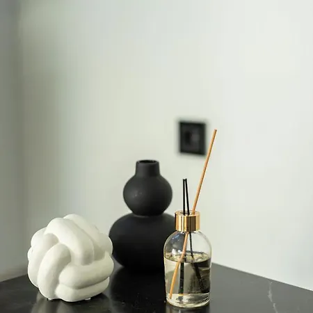Minimal Art Studio Patras Exterior photo