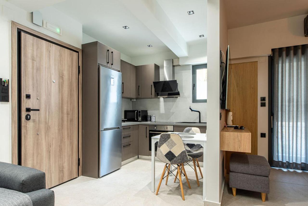 Appartement Minimal Art